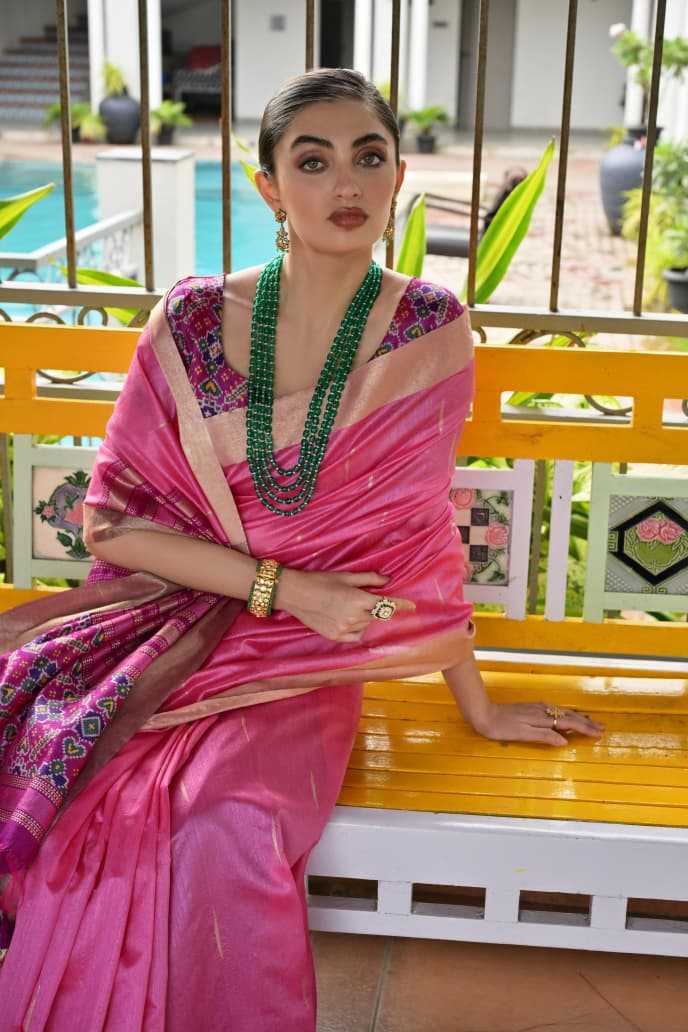 YNF Wholesale Khadi Soft Silk Sarees KESH484 CHARU | Surat Manufacturer