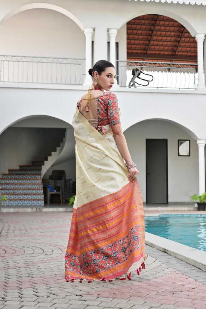 YNF Wholesale Khadi Soft Silk Sarees KESH484 CHARU | Surat Manufacturer