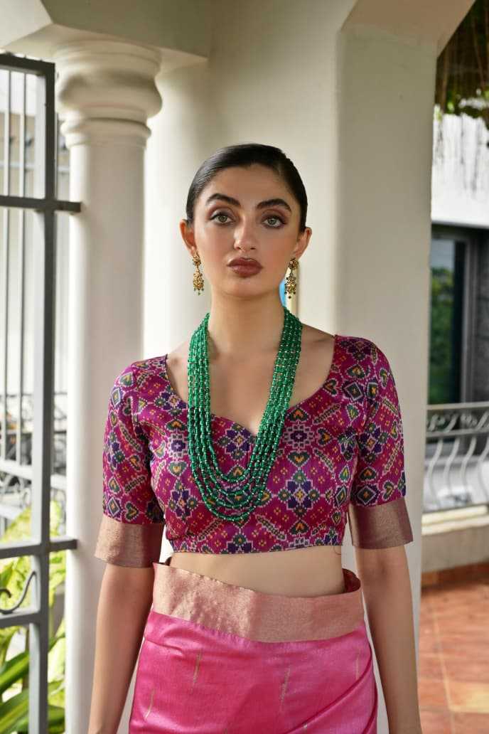 YNF Wholesale Khadi Soft Silk Sarees KESH484 CHARU | Surat Manufacturer
