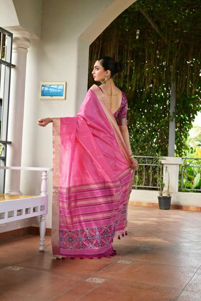 YNF Wholesale Khadi Soft Silk Sarees KESH484 CHARU | Surat Manufacturer