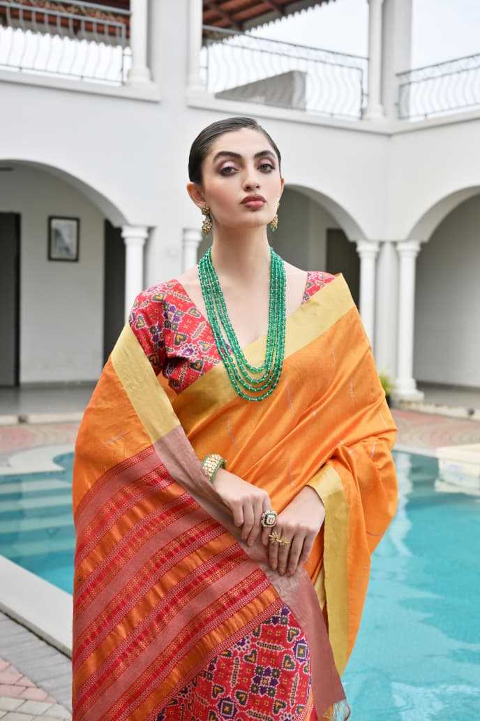 YNF Wholesale Khadi Soft Silk Sarees KESH484 CHARU | Surat Manufacturer