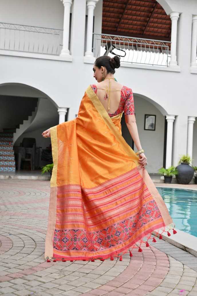YNF Wholesale Khadi Soft Silk Sarees KESH484 CHARU | Surat Manufacturer
