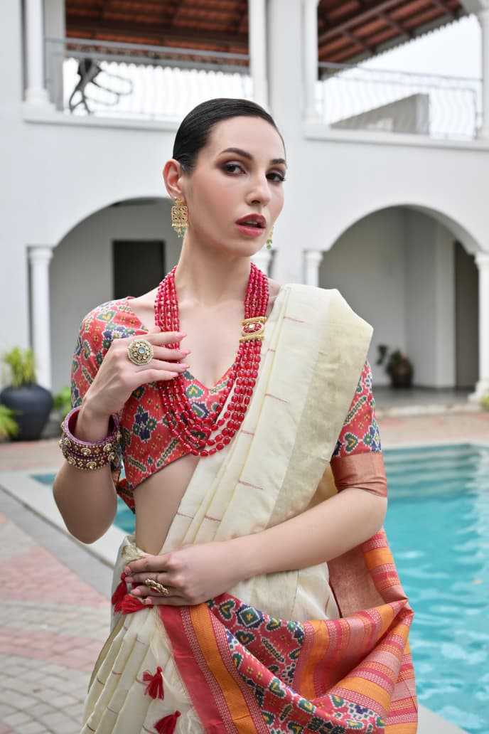 YNF Wholesale Khadi Soft Silk Sarees KESH484 CHARU | Surat Manufacturer
