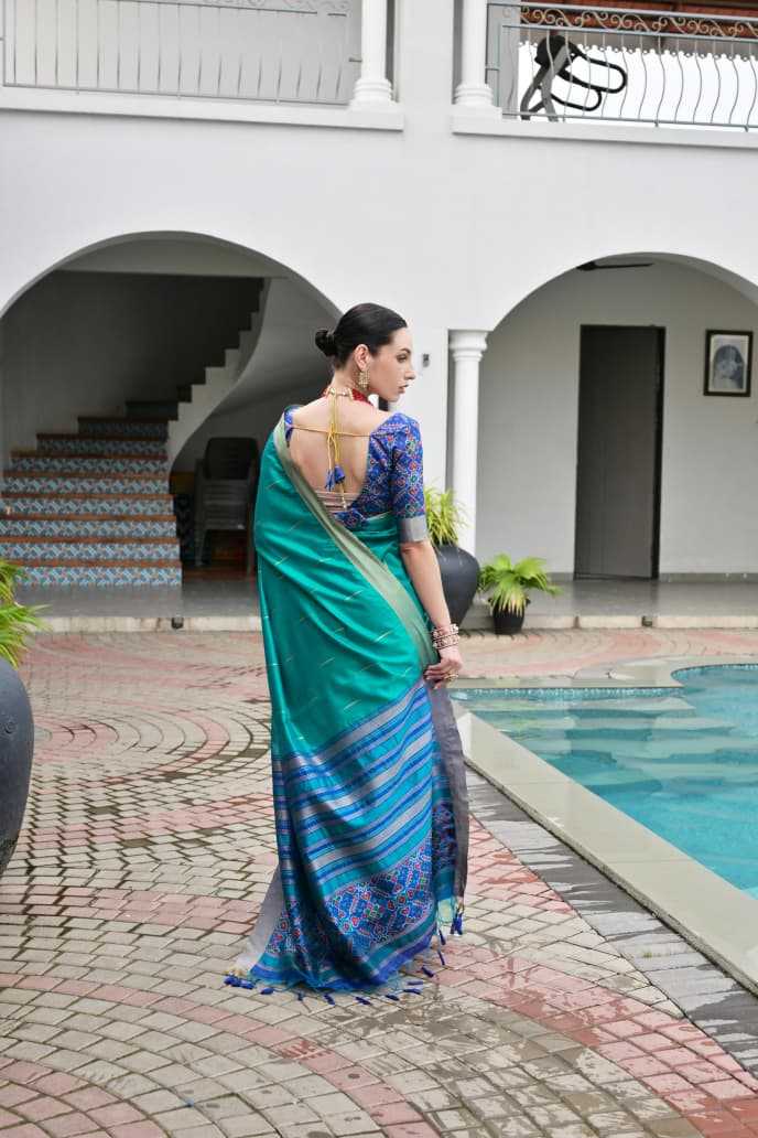 YNF Wholesale Khadi Soft Silk Sarees KESH484 CHARU | Surat Manufacturer