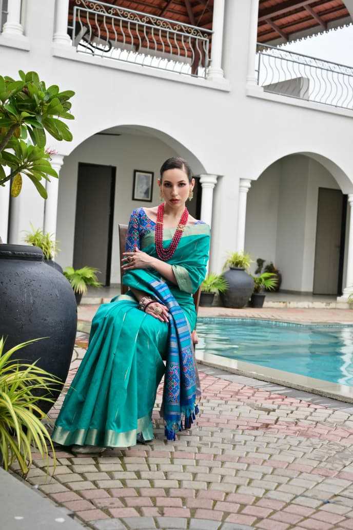 YNF Wholesale Khadi Soft Silk Sarees KESH484 CHARU | Surat Manufacturer