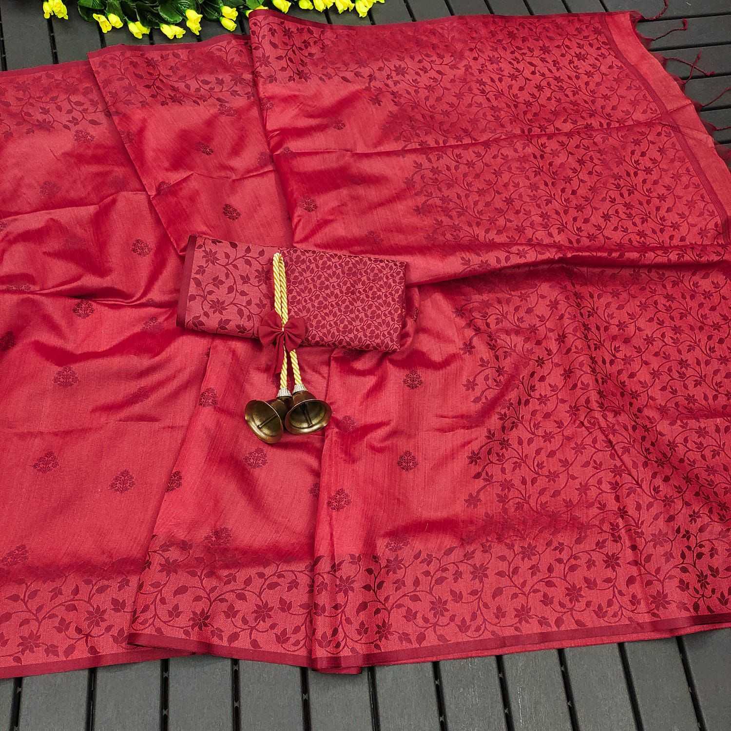 YNF Wholesale Khadi Khadi Silk Sarees KESH484 EST | Surat Manufacturer