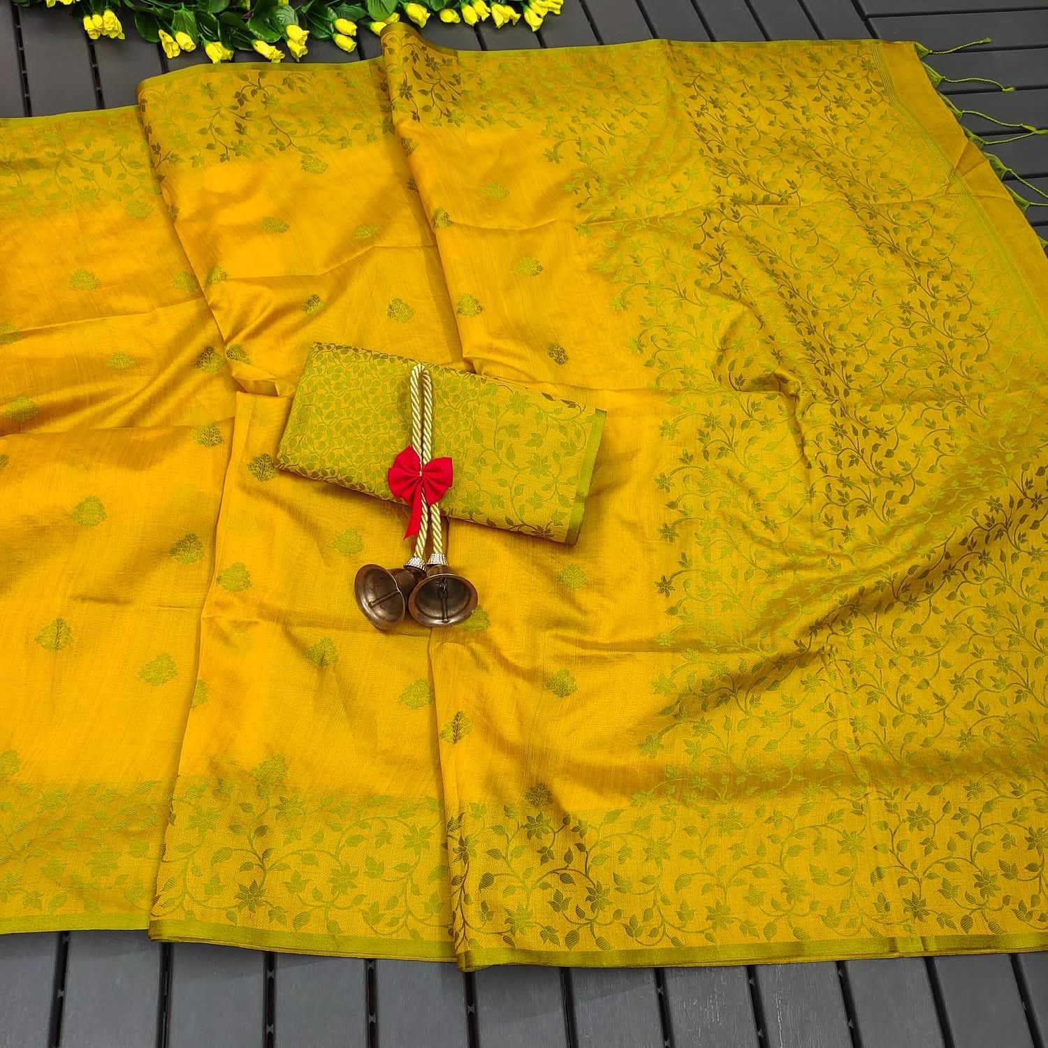 YNF Wholesale Khadi Khadi Silk Sarees KESH484 EST | Surat Manufacturer