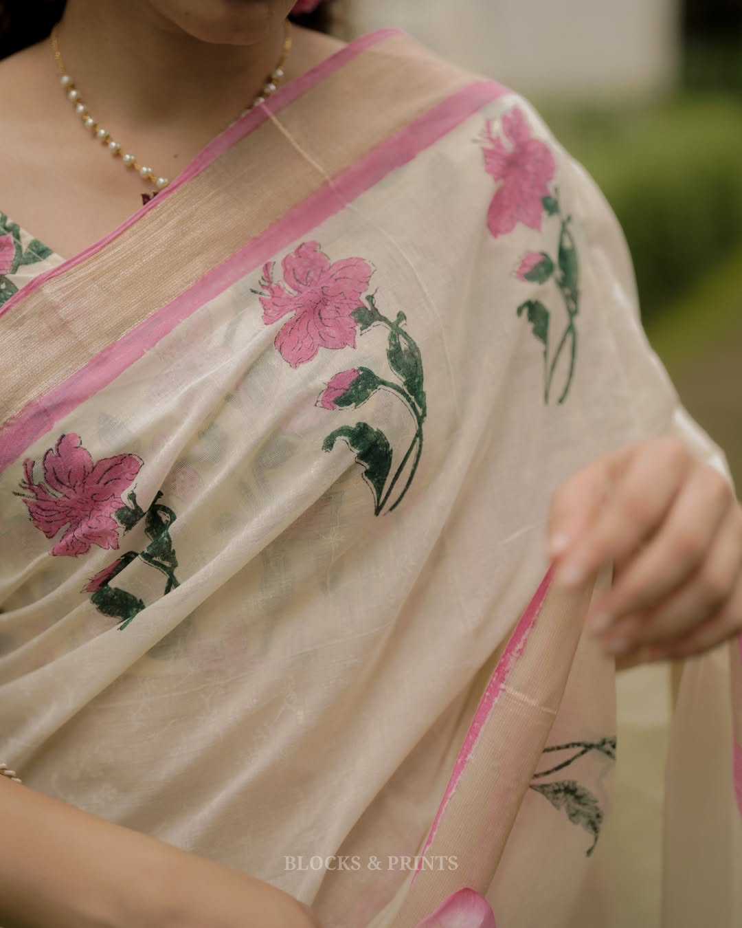 YNF Wholesale Linen Printed Sarees KESH682 NUVA | Surat Manufacturer