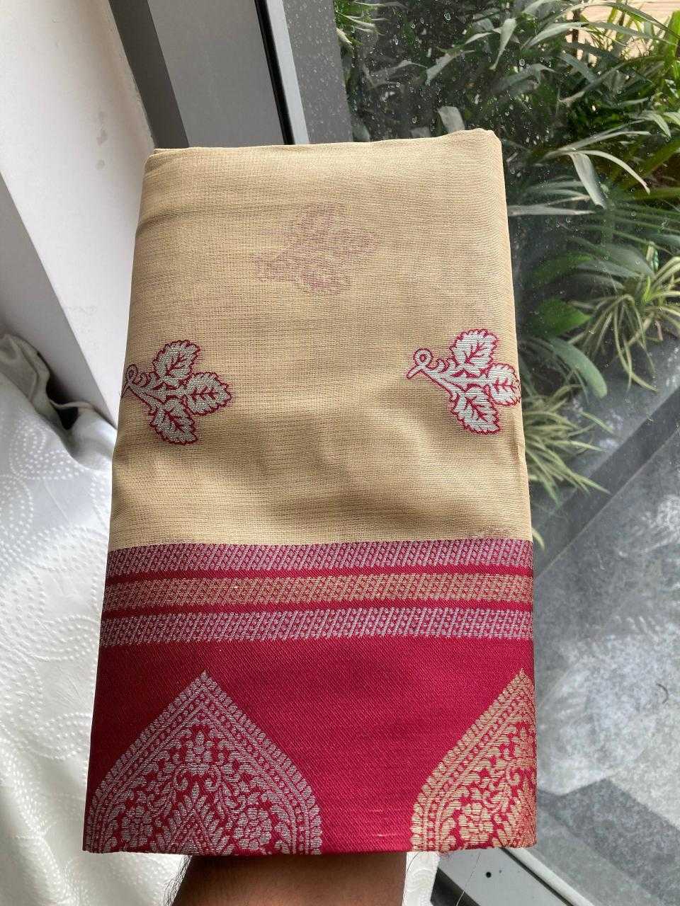 YNF Wholesale Pashmina Silk Banarasi Silk Sarees KESH659 Saptapadi2 | Surat Manufacturer