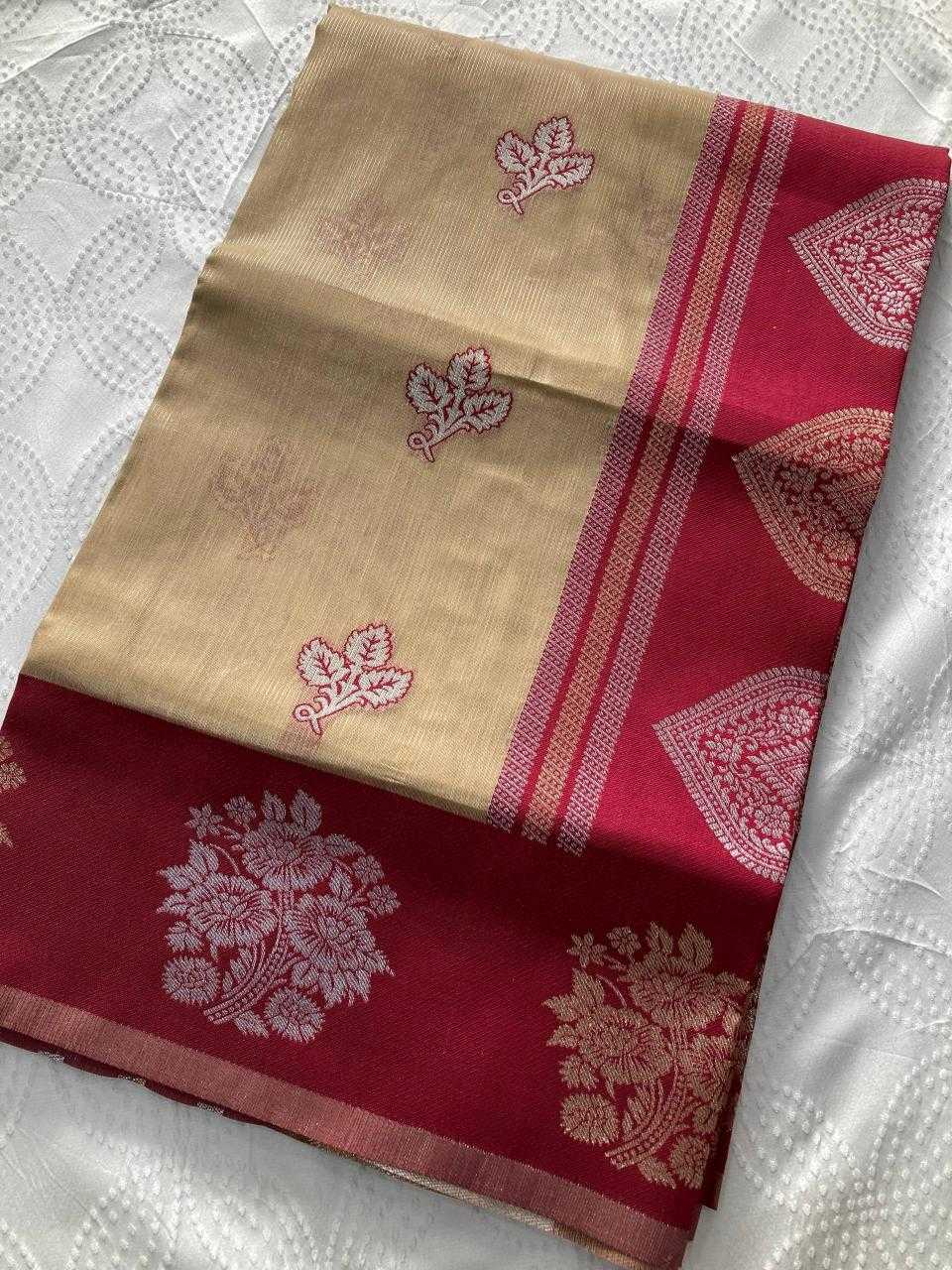 YNF Wholesale Pashmina Silk Banarasi Silk Sarees KESH659 Saptapadi2 | Surat Manufacturer