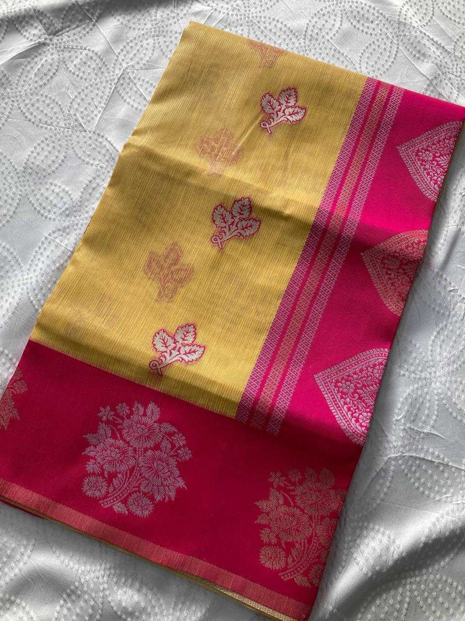 YNF Wholesale Pashmina Silk Banarasi Silk Sarees KESH659 Saptapadi2 | Surat Manufacturer