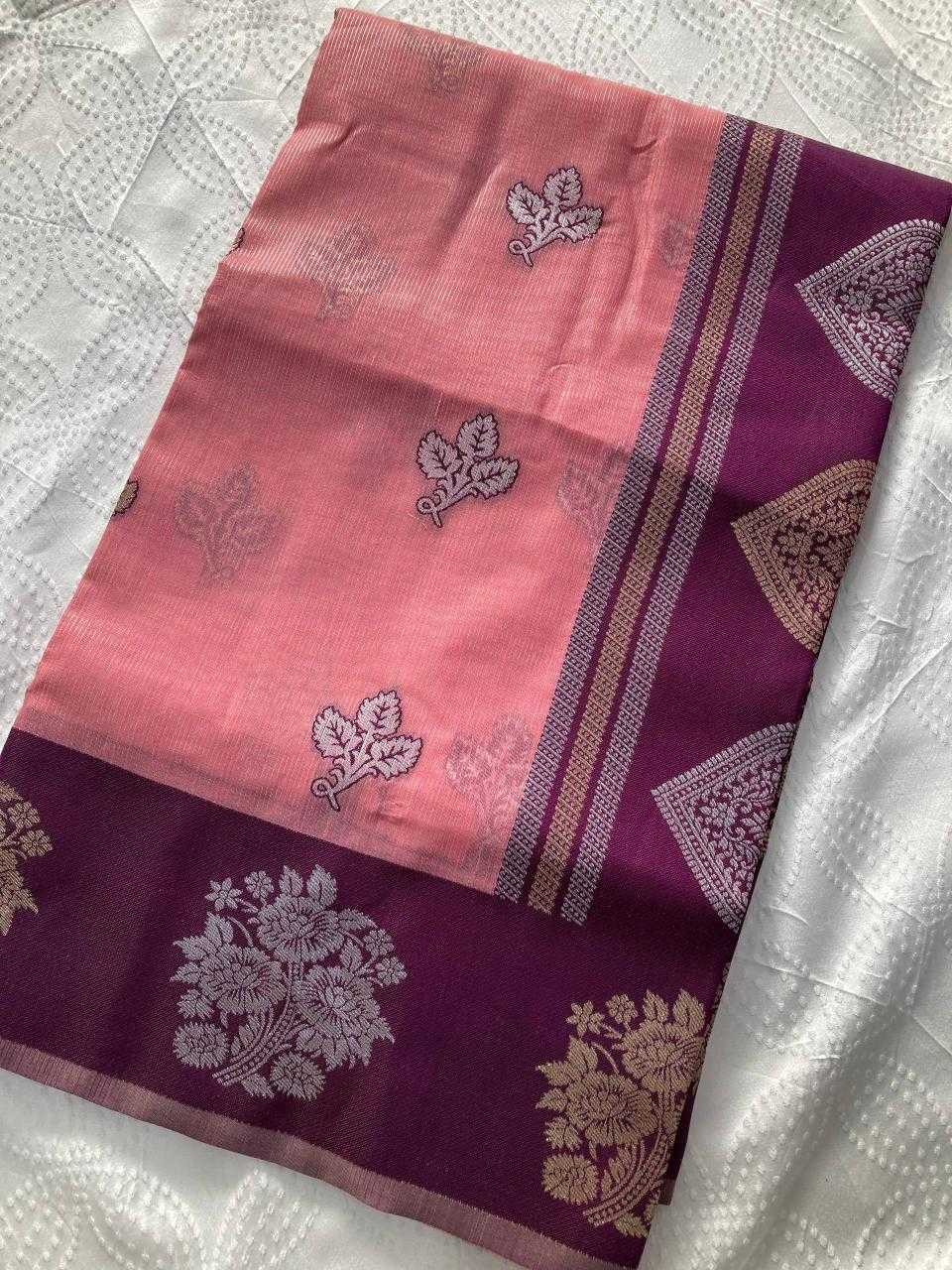 YNF Wholesale Pashmina Silk Banarasi Silk Sarees KESH659 Saptapadi2 | Surat Manufacturer