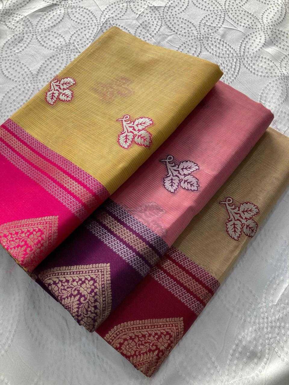 YNF Wholesale Pashmina Silk Banarasi Silk Sarees KESH659 Saptapadi2 | Surat Manufacturer
