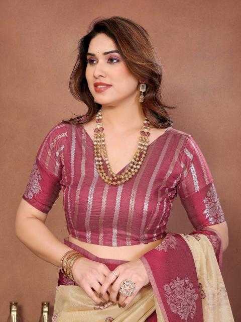 YNF Wholesale Pashmina Silk Banarasi Silk Sarees KESH659 Saptapadi2 | Surat Manufacturer