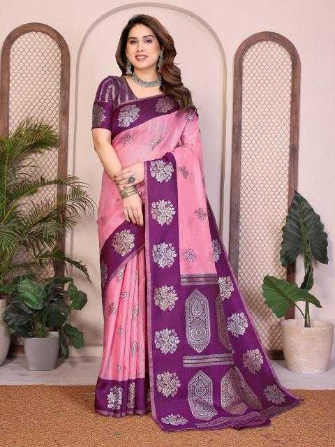 YNF Wholesale Pashmina Silk Banarasi Silk Sarees KESH659 Saptapadi2 | Surat Manufacturer