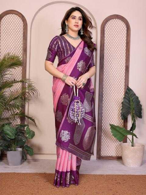 YNF Wholesale Pashmina Silk Banarasi Silk Sarees KESH659 Saptapadi2 | Surat Manufacturer