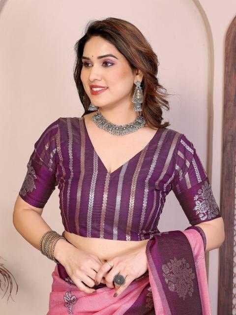 YNF Wholesale Pashmina Silk Banarasi Silk Sarees KESH659 Saptapadi2 | Surat Manufacturer