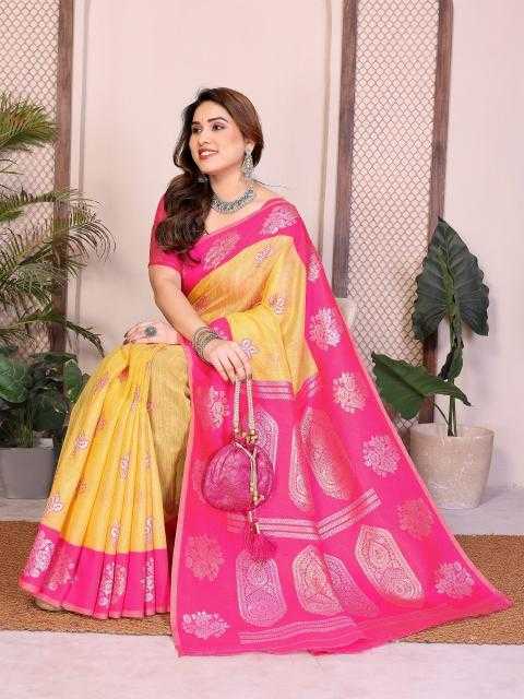 YNF Wholesale Pashmina Silk Banarasi Silk Sarees KESH659 Saptapadi2 | Surat Manufacturer