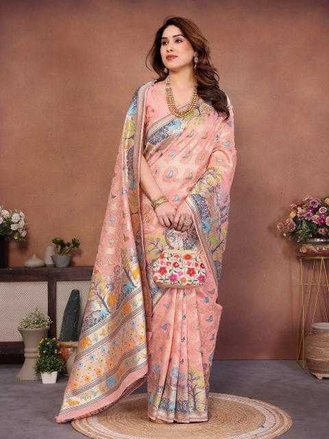 YNF Wholesale Pashmina Silk Silk Sarees For Weddings KESH659 Saptapadi3 | Surat Manufacturer
