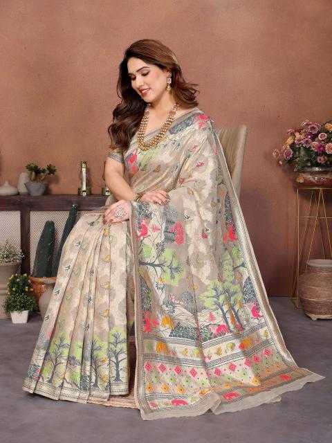 YNF Wholesale Pashmina Silk Silk Sarees For Weddings KESH659 Saptapadi3 | Surat Manufacturer