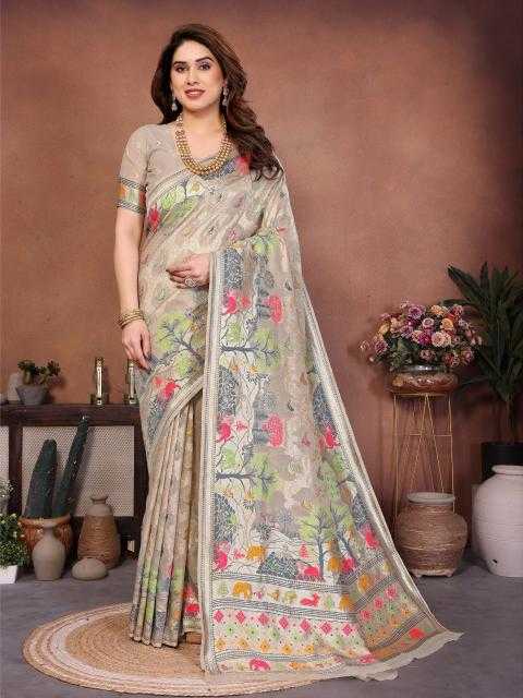 YNF Wholesale Pashmina Silk Silk Sarees For Weddings KESH659 Saptapadi3 | Surat Manufacturer