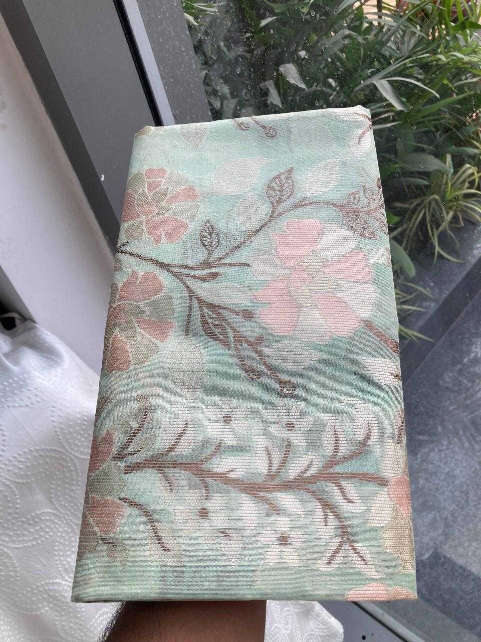 YNF Wholesale Pashmina Silk Traditional Sarees KESH659 Saptapadi4 | Surat Manufacturer