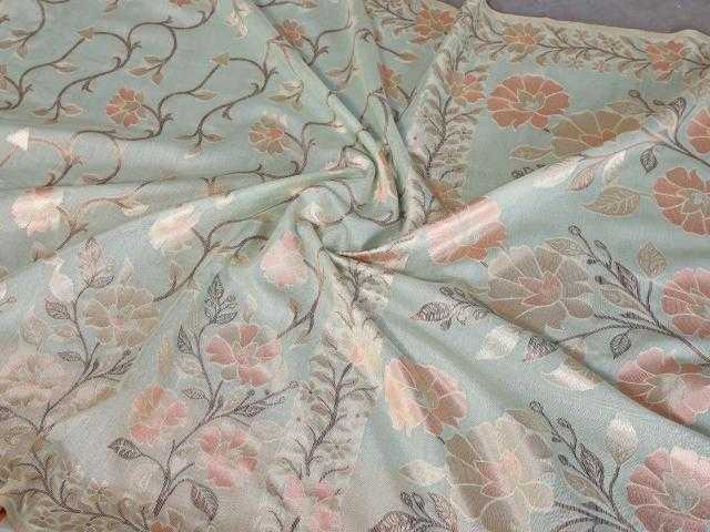 YNF Wholesale Pashmina Silk Traditional Sarees KESH659 Saptapadi4 | Surat Manufacturer