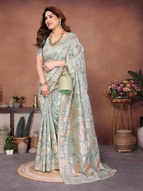 YNF Wholesale Pashmina Silk Traditional Sarees KESH659 Saptapadi4 | Surat Manufacturer
