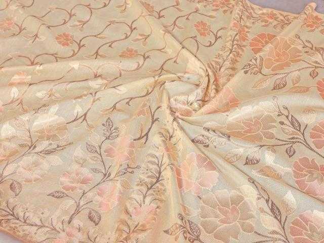 YNF Wholesale Pashmina Silk Traditional Sarees KESH659 Saptapadi4 | Surat Manufacturer