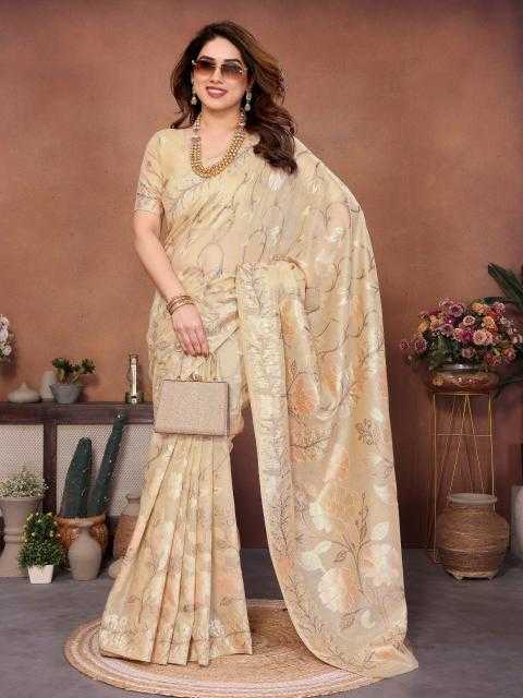 YNF Wholesale Pashmina Silk Traditional Sarees KESH659 Saptapadi4 | Surat Manufacturer