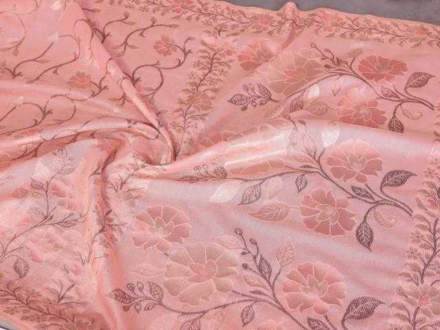 YNF Wholesale Pashmina Silk Traditional Sarees KESH659 Saptapadi4 | Surat Manufacturer