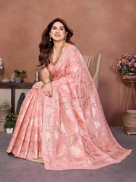 YNF Wholesale Pashmina Silk Traditional Sarees KESH659 Saptapadi4 | Surat Manufacturer