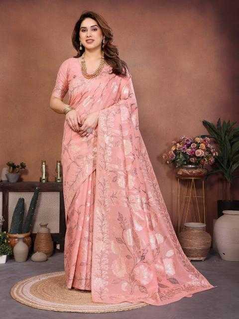 YNF Wholesale Pashmina Silk Traditional Sarees KESH659 Saptapadi4 | Surat Manufacturer