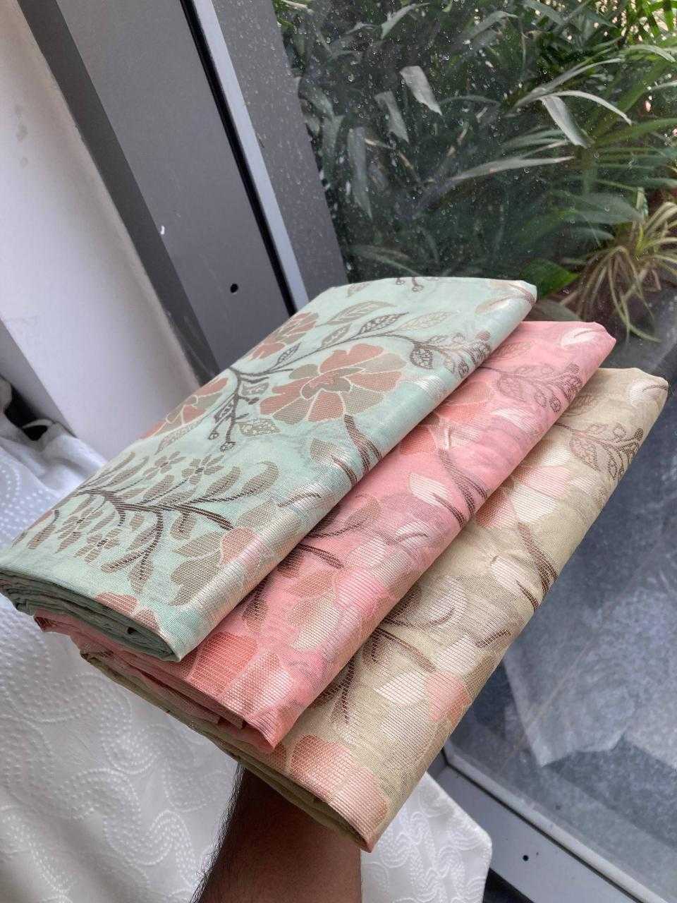 YNF Wholesale Pashmina Silk Traditional Sarees KESH659 Saptapadi4 | Surat Manufacturer