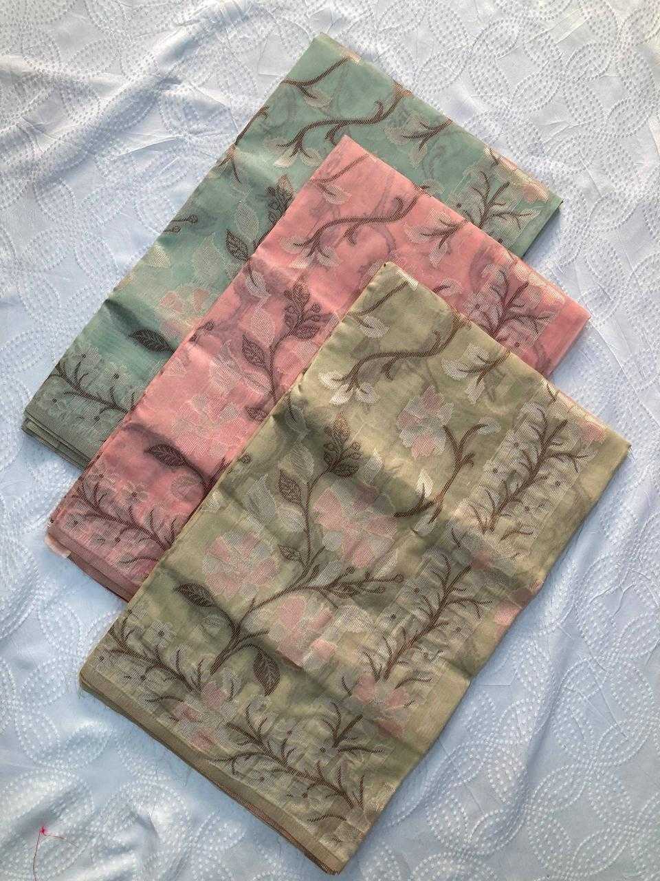 YNF Wholesale Pashmina Silk Traditional Sarees KESH659 Saptapadi4 | Surat Manufacturer
