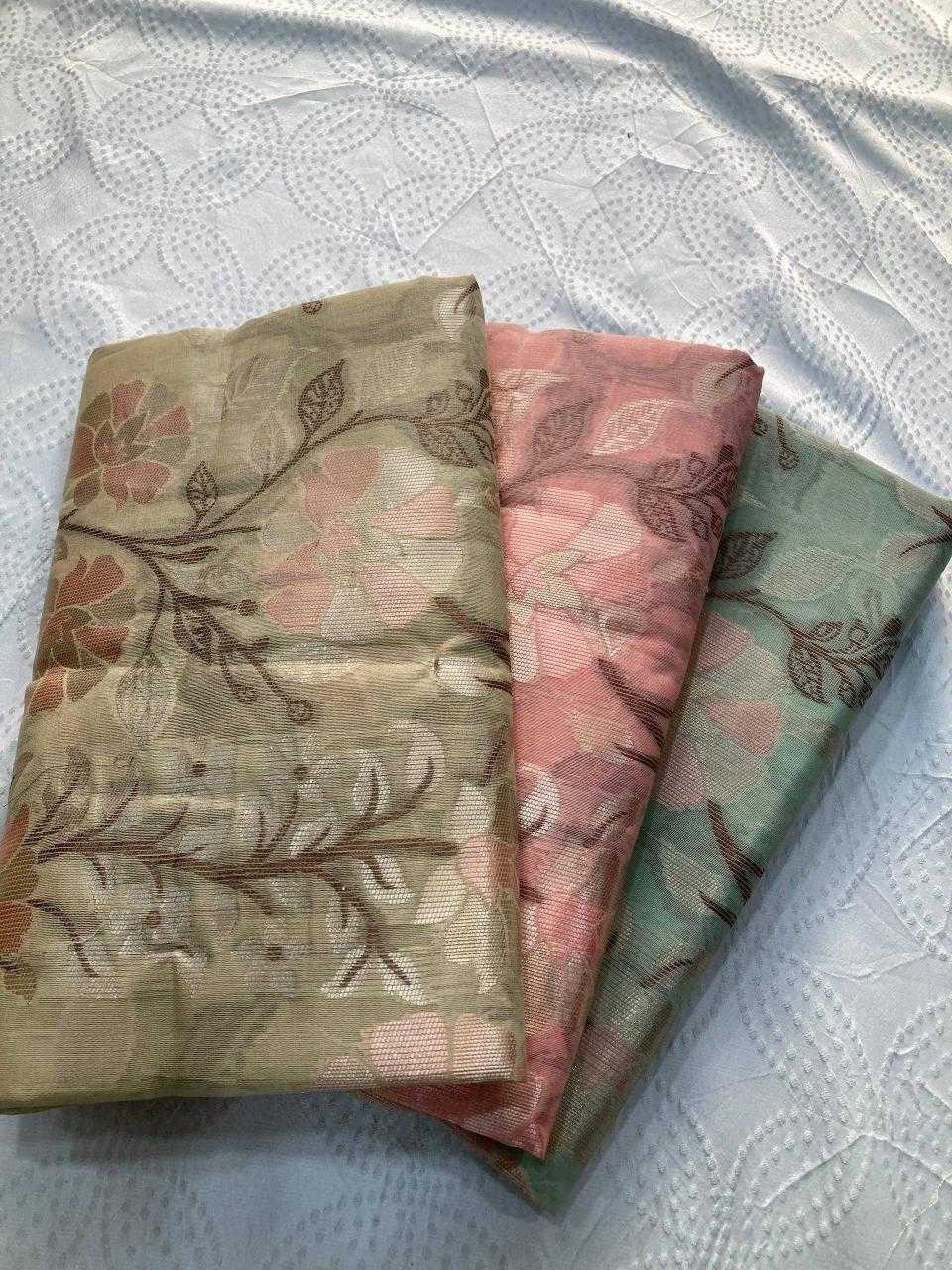 YNF Wholesale Pashmina Silk Traditional Sarees KESH659 Saptapadi4 | Surat Manufacturer