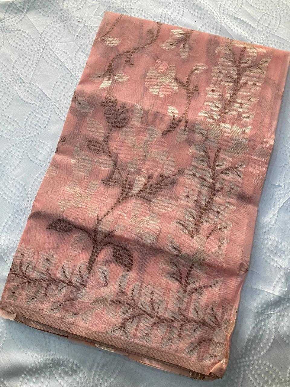 YNF Wholesale Pashmina Silk Traditional Sarees KESH659 Saptapadi4 | Surat Manufacturer