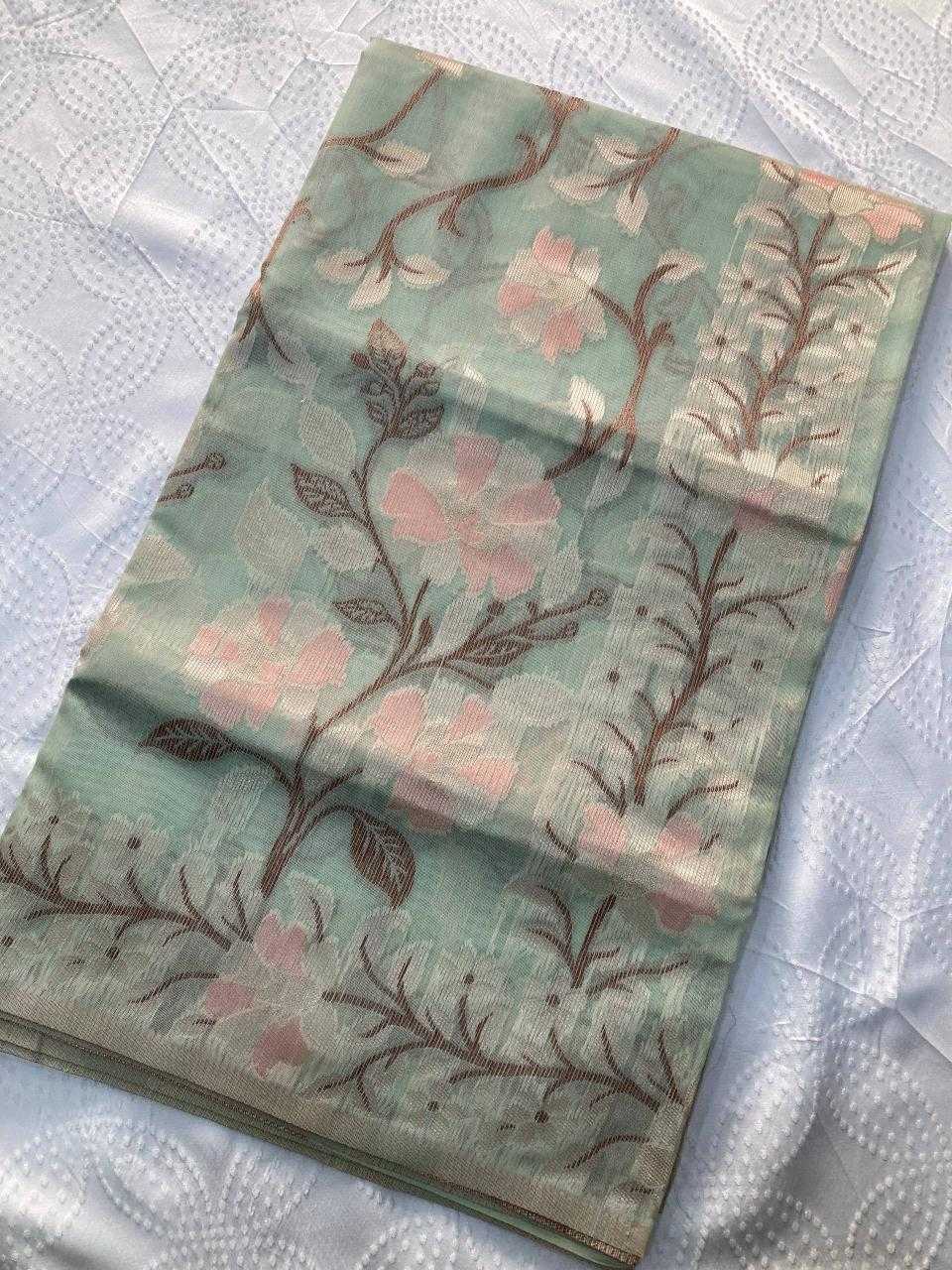 YNF Wholesale Pashmina Silk Traditional Sarees KESH659 Saptapadi4 | Surat Manufacturer