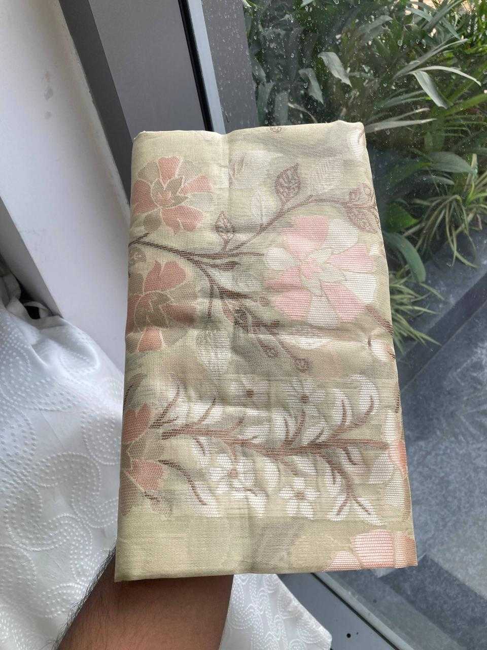 YNF Wholesale Pashmina Silk Traditional Sarees KESH659 Saptapadi4 | Surat Manufacturer