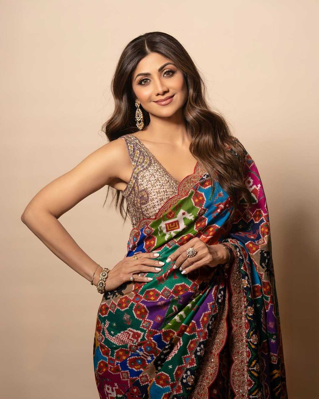 YNF Wholesale Patola Silk Branded Sarees KESH576 SUJITA | Surat Manufacturer