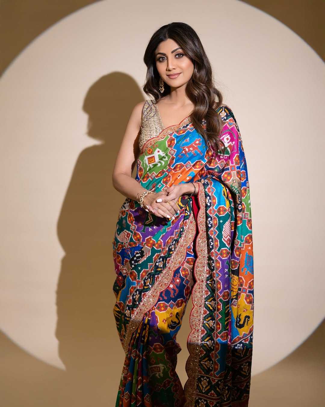 YNF Wholesale Patola Silk Branded Sarees KESH576 SUJITA | Surat Manufacturer