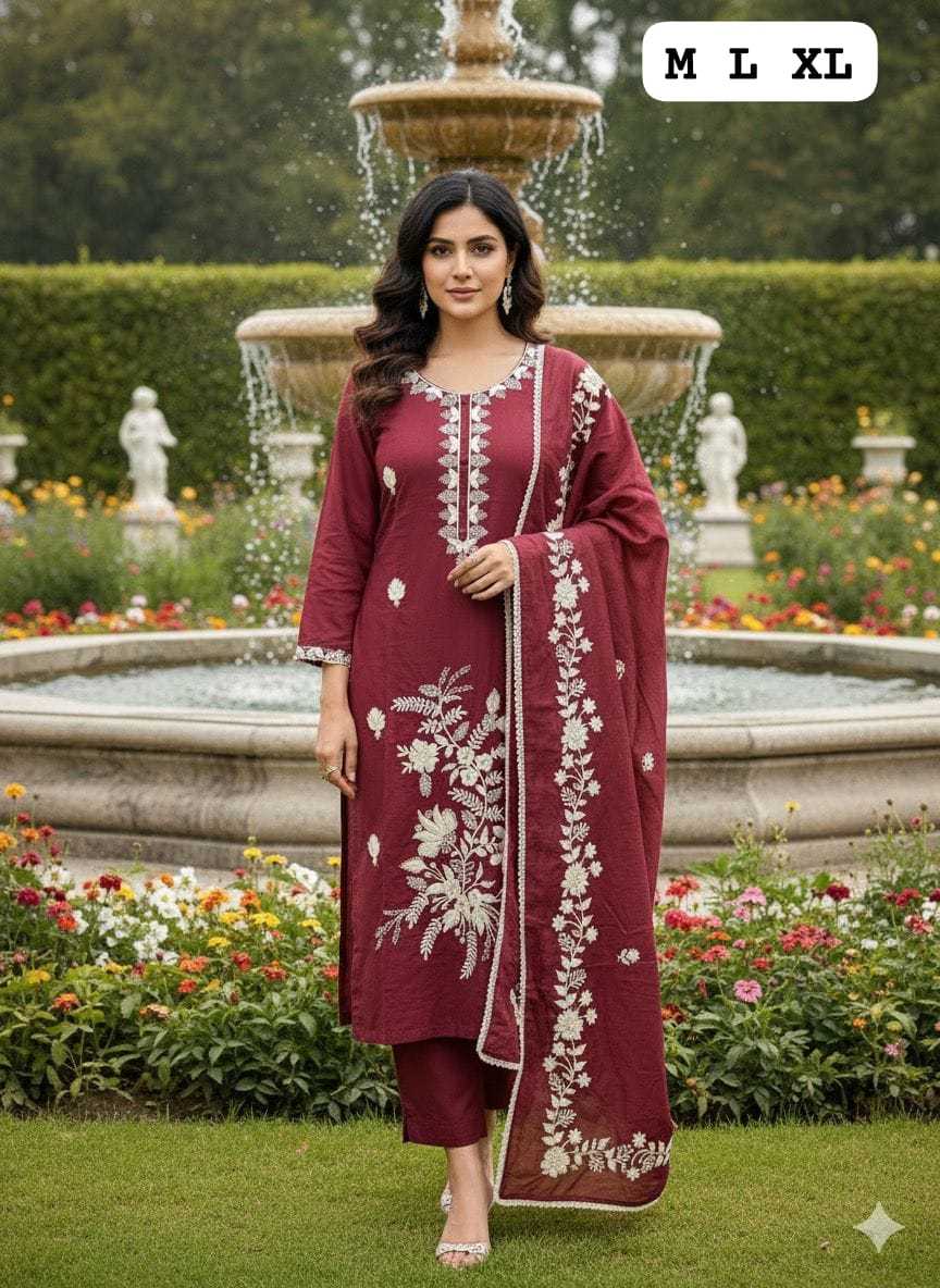YNF Wholesale Premium Roman Silk Workwear Kurtis KESH594 AMRA | Surat Manufacturer
