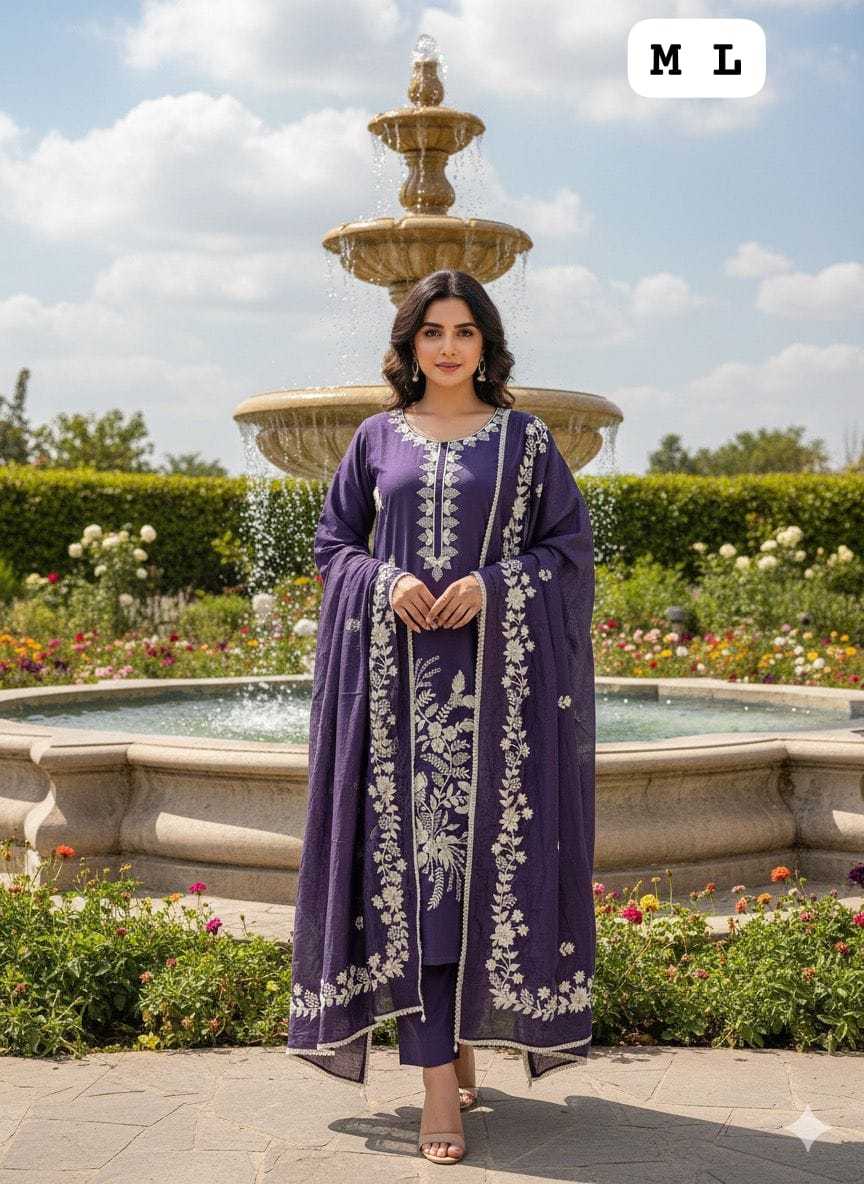 YNF Wholesale Premium Roman Silk Workwear Kurtis KESH594 AMRA | Surat Manufacturer