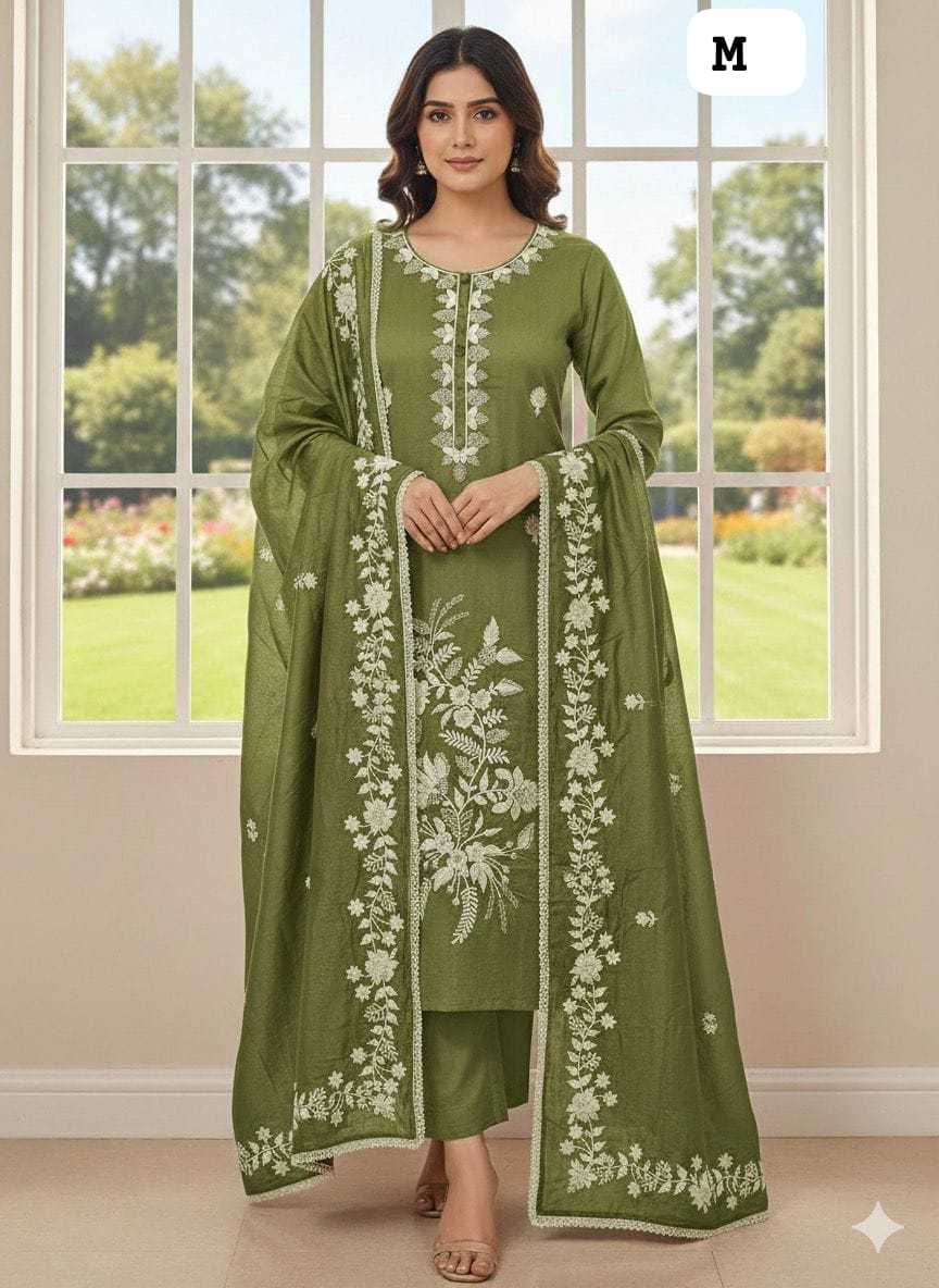 YNF Wholesale Premium Roman Silk Workwear Kurtis KESH594 AMRA | Surat Manufacturer
