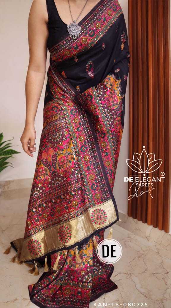 YNF Wholesale Premium Silk Party Wear Silk Sarees KESH592 rajwadi viscose | Surat Manufacturer