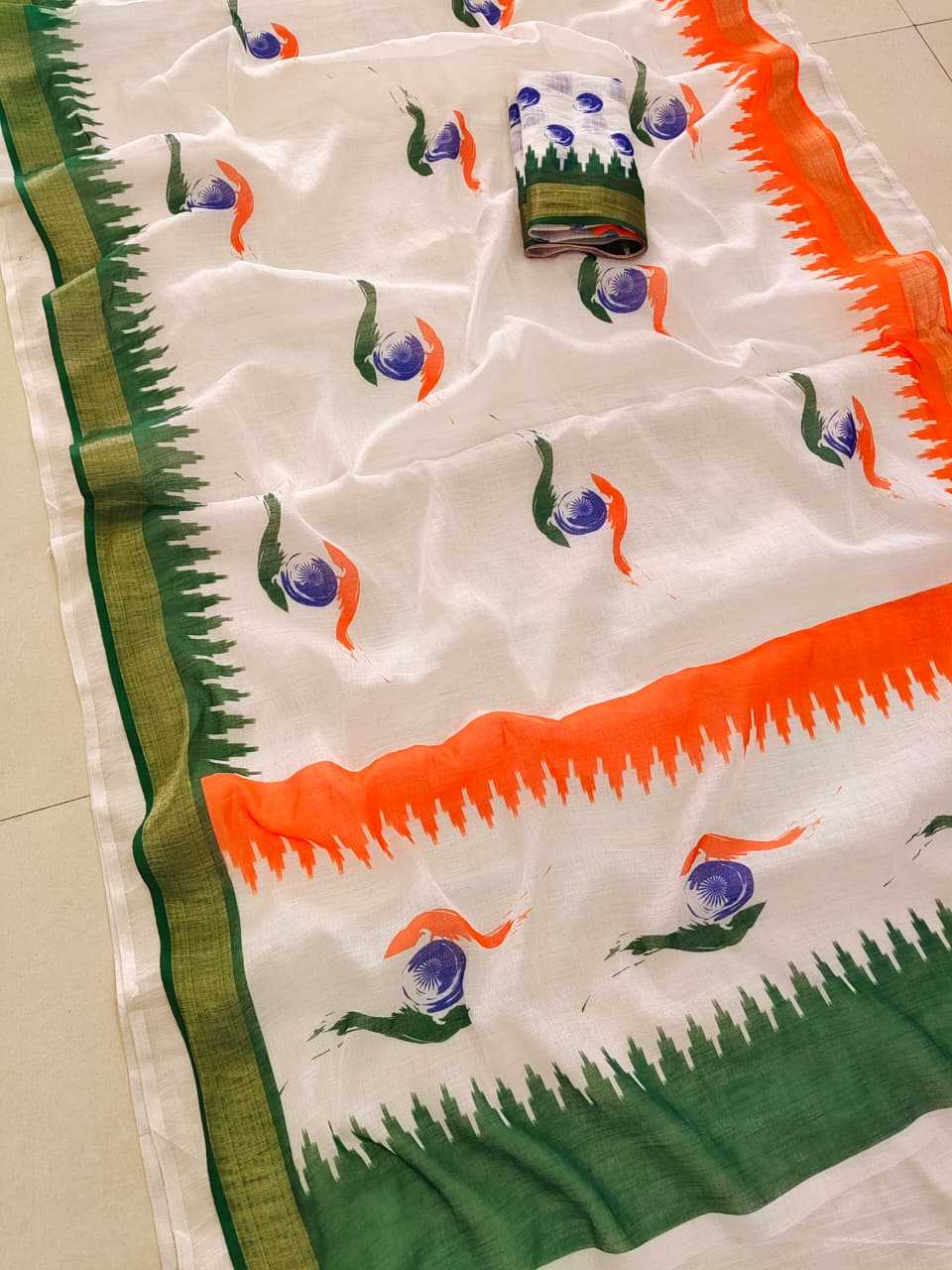 YNF Wholesale Premium Silk Printed Sarees KESH682 AMINA | Surat Manufacturer