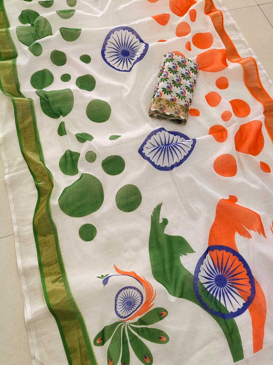 YNF Wholesale Premium Silk Printed Sarees KESH682 AMINA | Surat Manufacturer