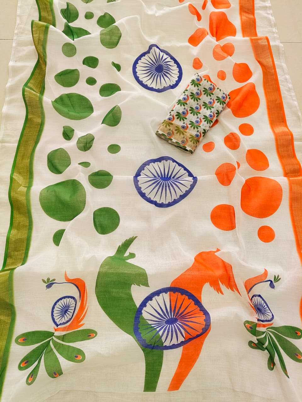 YNF Wholesale Premium Silk Printed Sarees KESH682 AMINA | Surat Manufacturer