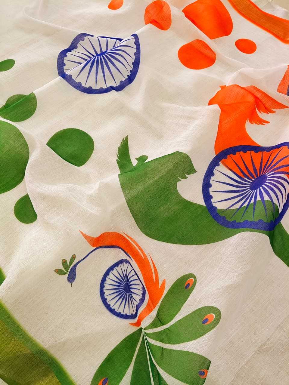 YNF Wholesale Premium Silk Printed Sarees KESH682 AMINA | Surat Manufacturer