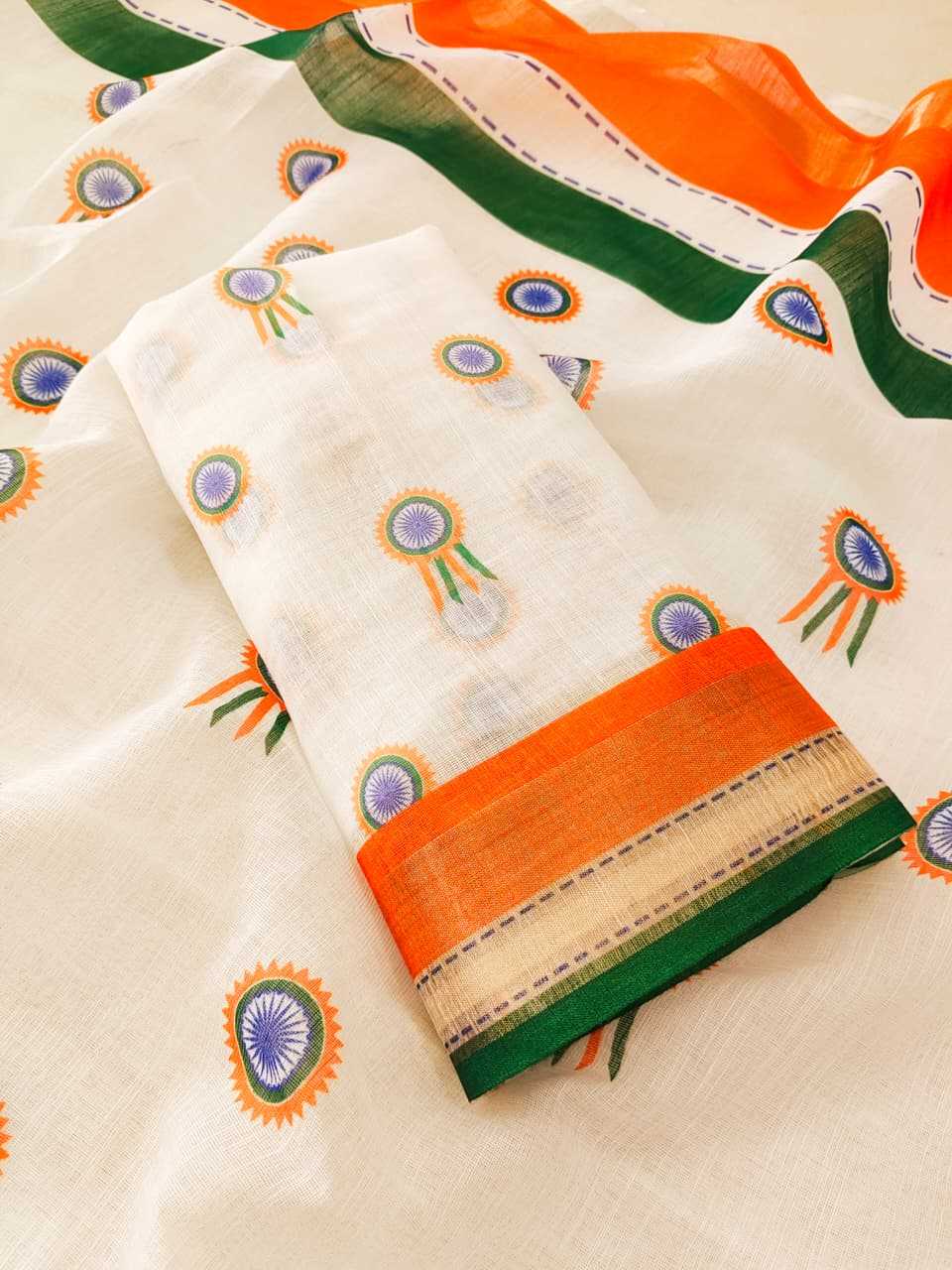YNF Wholesale Premium Silk Printed Sarees KESH682 AMINA | Surat Manufacturer